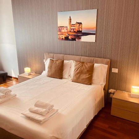 Berga Exclusive Suite 3 Бари Экстерьер фото