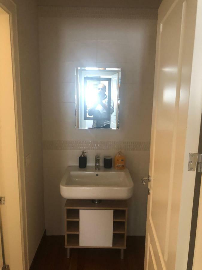 Berga Exclusive Suite 3 Бари Экстерьер фото