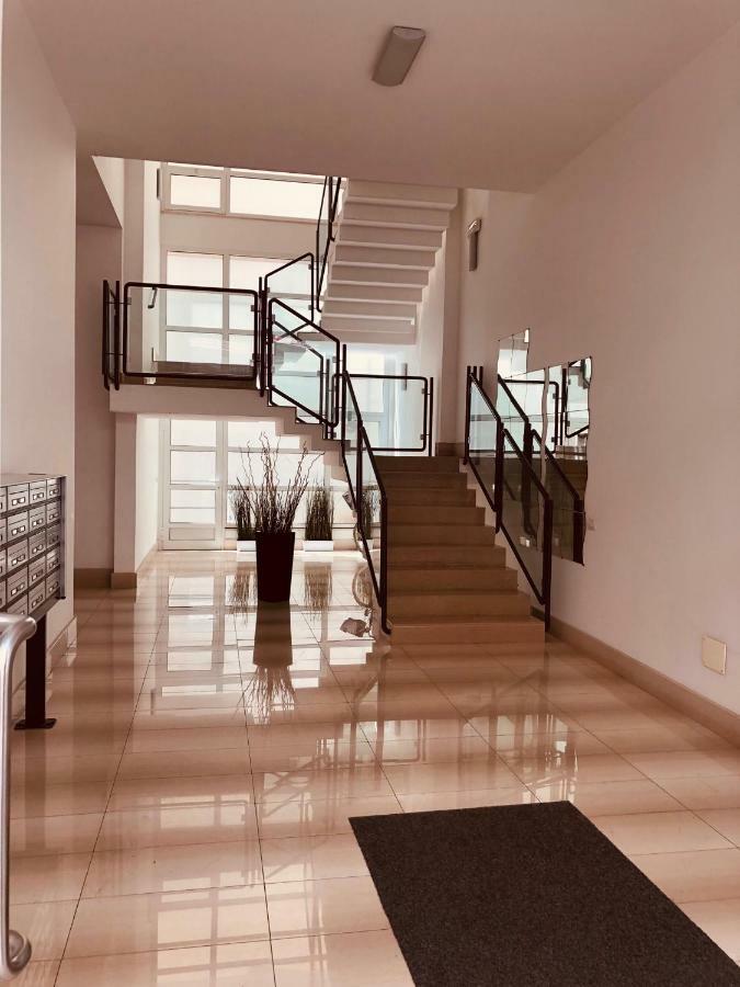 Berga Exclusive Suite 3 Бари Экстерьер фото